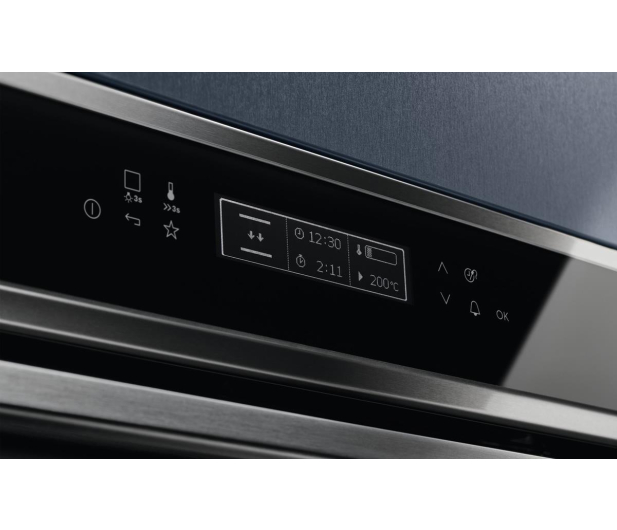 ELECTROLUX EOE8P31X SenseCook - 1027943 - zdjęcie 5